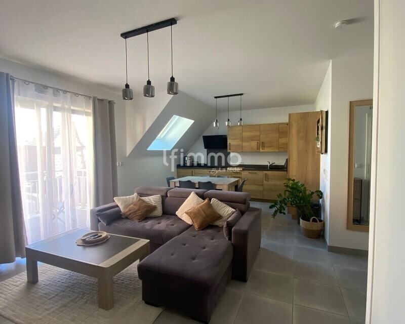 Magnifique F3 récent - Bouxwiller (67330) - Image6