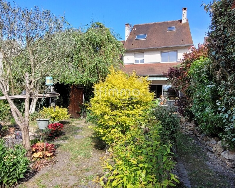 Maison contemporaine 6 pièces - 20260428 170606