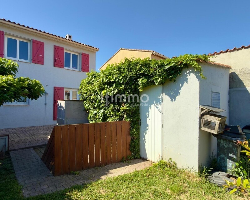 Maison 2 faces - 107 m2 - 6 pièces - Le Soler - Img-20260521-wa0039
