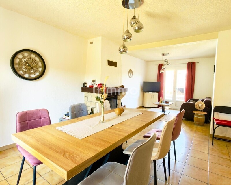 Maison 2 faces - 107 m2 - 6 pièces - Le Soler - Img-20260521-wa0025