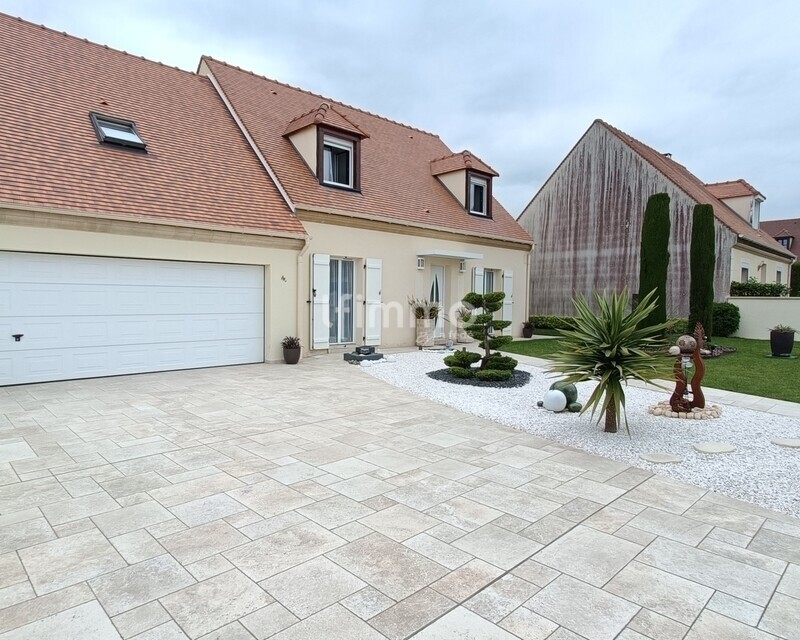 A 2min de Nangis - Img20260415165214