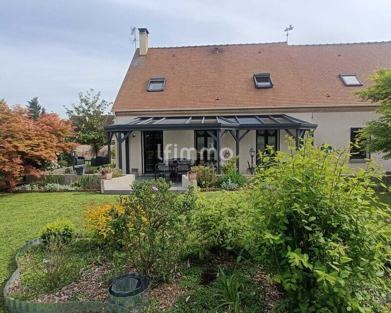 A 5min de la gare de Nangis - Photo-2026-04-28-16-14-58  6 