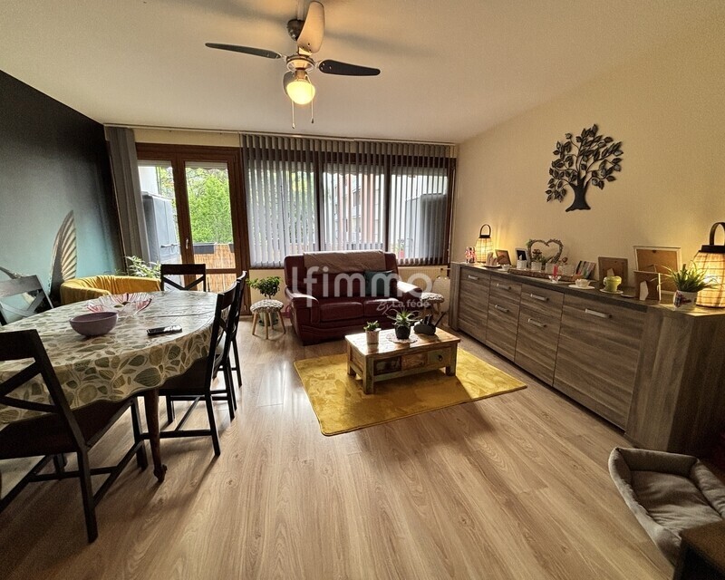 Appartement T4 81m2 Riedisheim - Img 1684