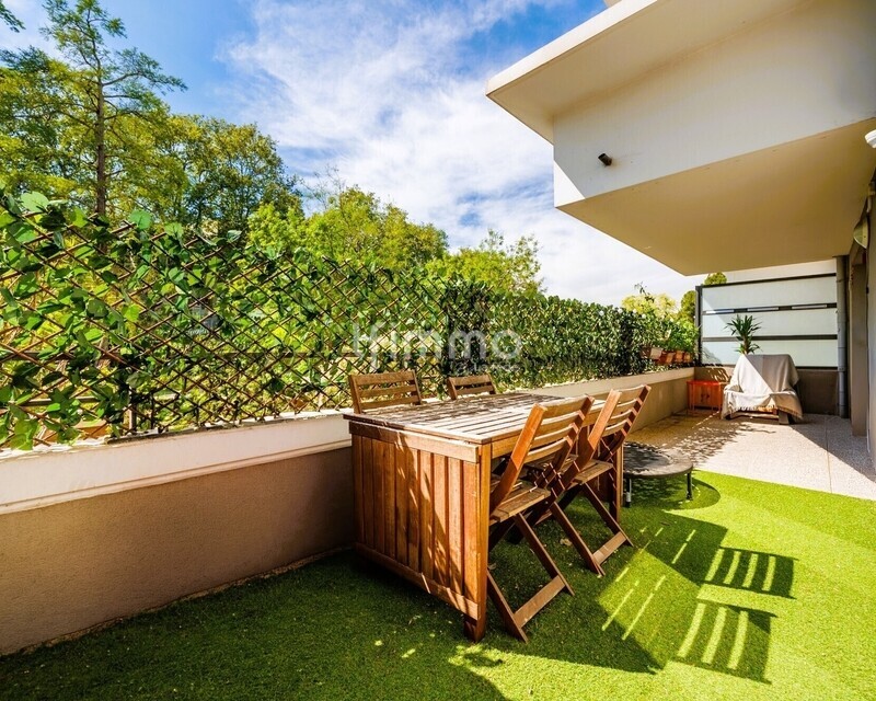 Limitrophe 11ème 12ème Marseille / Appartement / Terrasse - Phterr