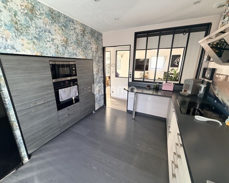 Vente maison à Metz 57070 - Img 0923