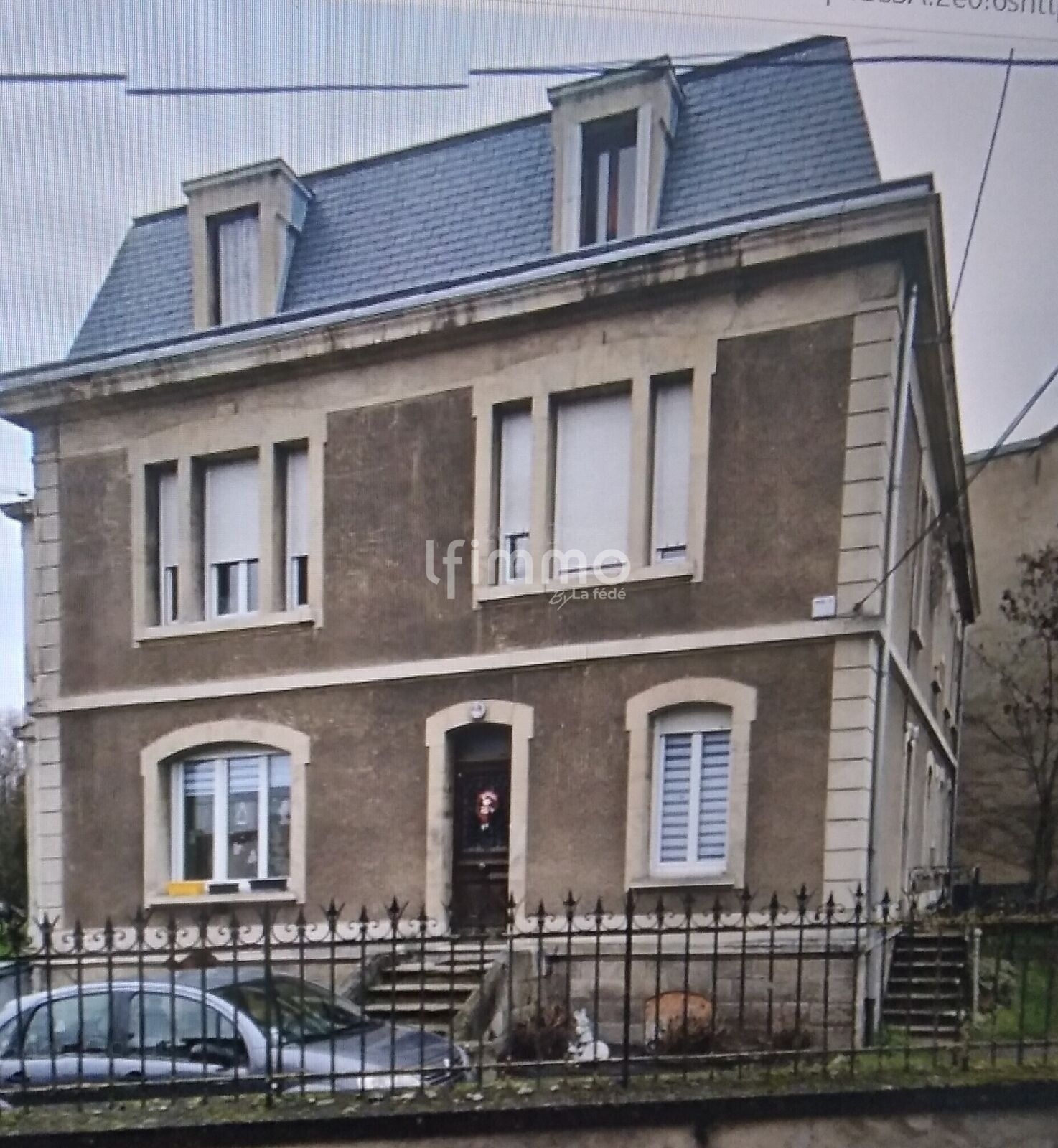 Appartement 2 pièces 53 m² à Pagny-sur-Moselle