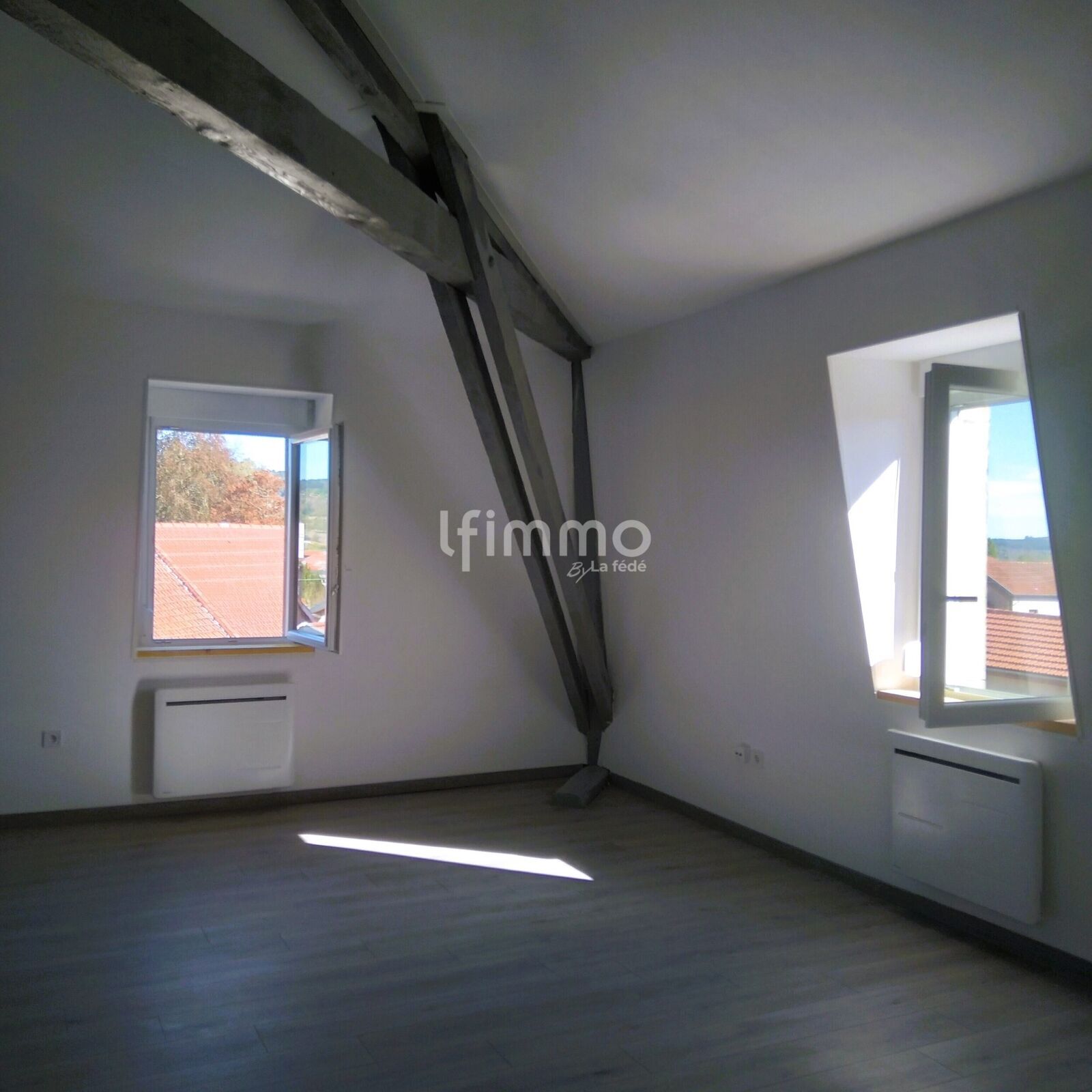 Appartement 2 pièces 49 m² · à Pagny-sur-Moselle · 49 m² · 520 €/mois