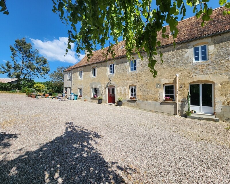 Maison familiale, au calme - 20260428 143306