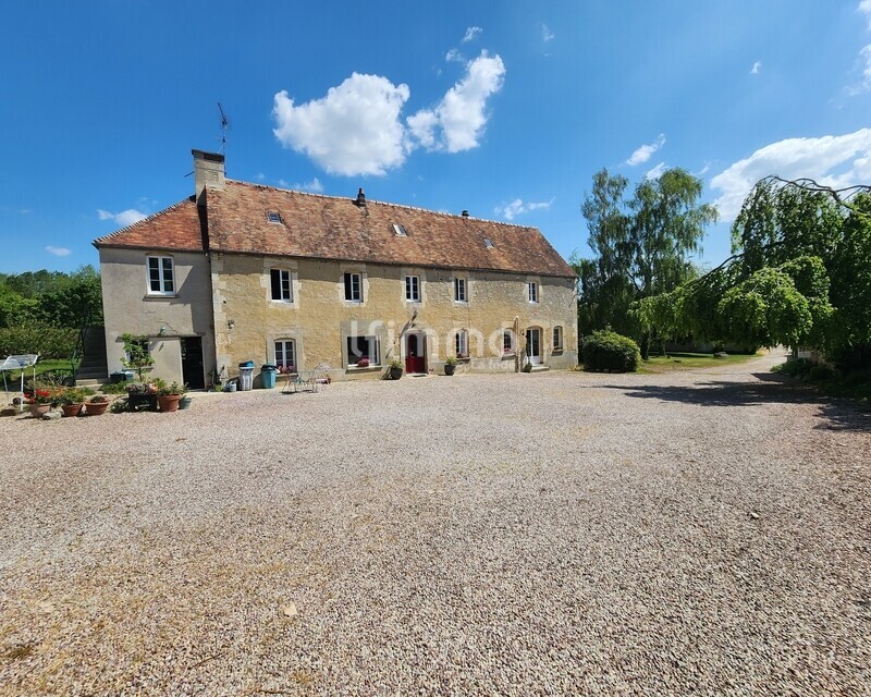 Maison familiale, au calme - 20260428 143405