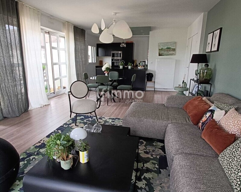 Appartement de standing Provins hyper centre - Photo-2026-04-28-16-15-43 1 