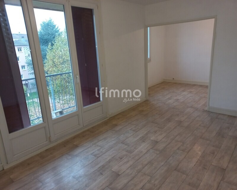 Appartement Belfort proche tous commerces quartier Follereau - 20241102 154105