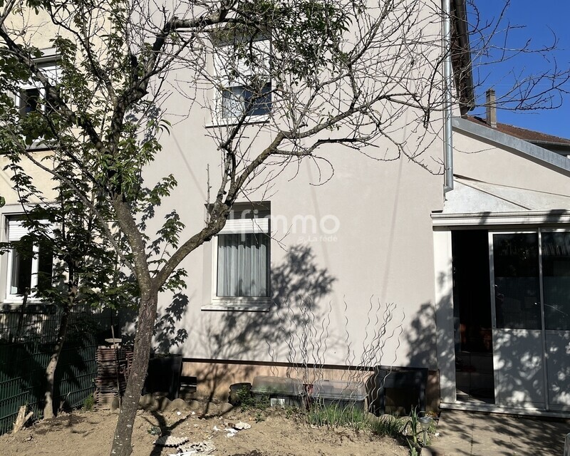 maison 81m2 à Mulhouse (68200) - Img 1899