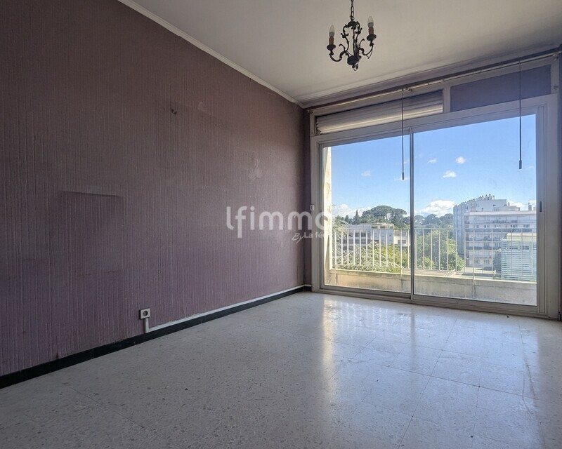T3 de 68 m² + Parking - La Chamberte Montpellier - Pxl 20260511 084641879