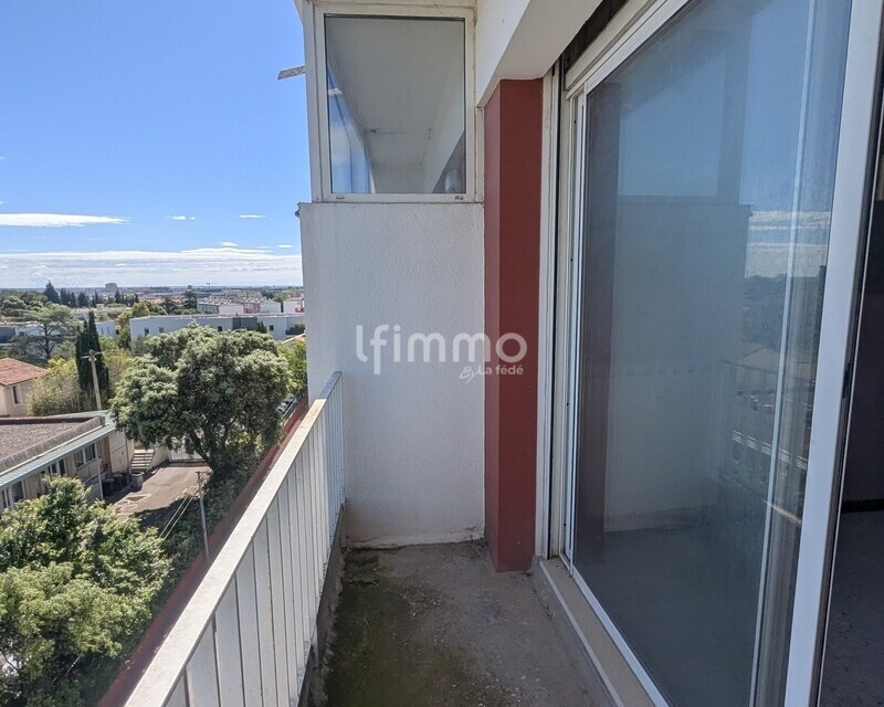 T3 de 68 m² + Parking - La Chamberte Montpellier - Pxl 20260511 091214686