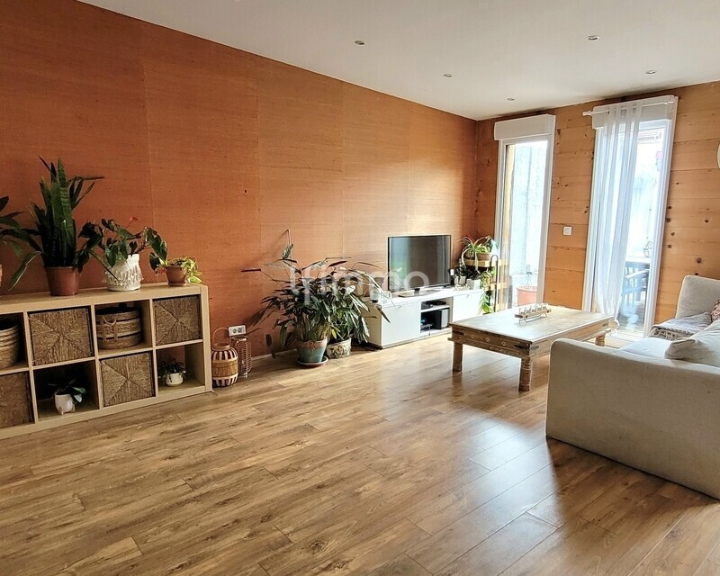 Maison de plain-pied 4 pièces avec jardin sans vis-à-vis  - 20260512 122645