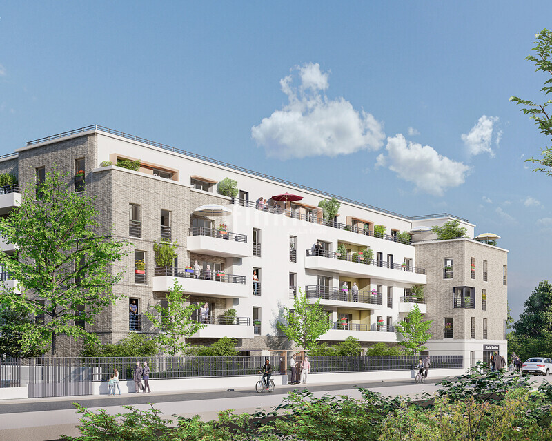 Tres proche Rer et commercesB - Vllpt-juin23-prefhome 2 - v5