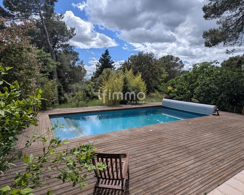 Maison coup de coeur -Nimes - Pxl 20260506 124507510