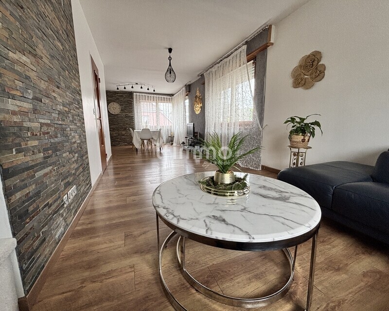 Maison 6 pièces de 141 m2 à Habsheim - Img 1807