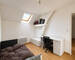 Maison mitoyenne louée avec garage. - Chambre 3