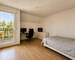 Maison mitoyenne louée avec garage. - Chambre 2