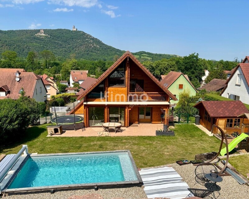 Maison familiale d’exception : calme, nature et vue panoramique - Whatsapp image 2026-05-28 at 16.39.42