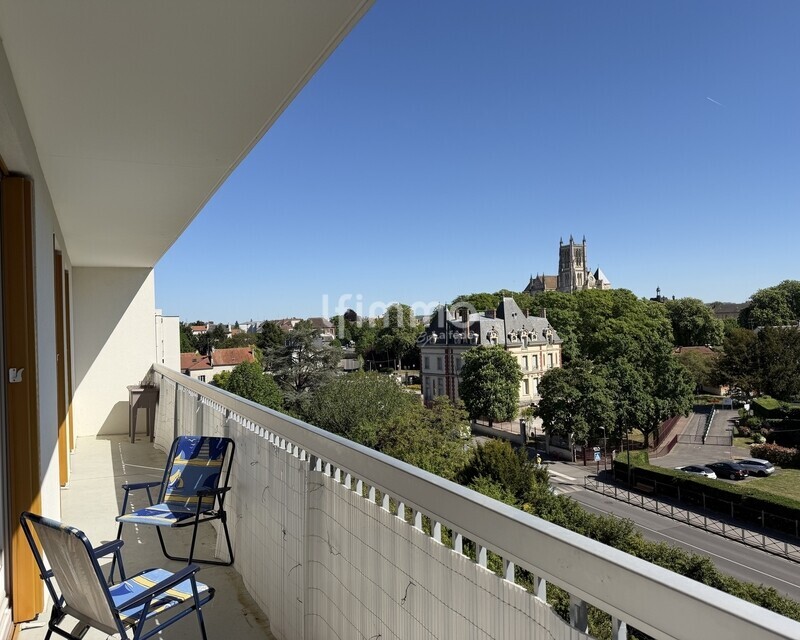 Appartement T4 Meaux - Img 0579