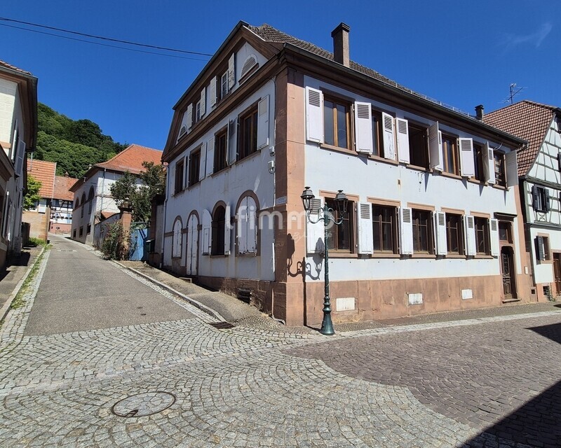 Belle maison d'environ 325 m2 à Oberbronn.  - 20260522 121629