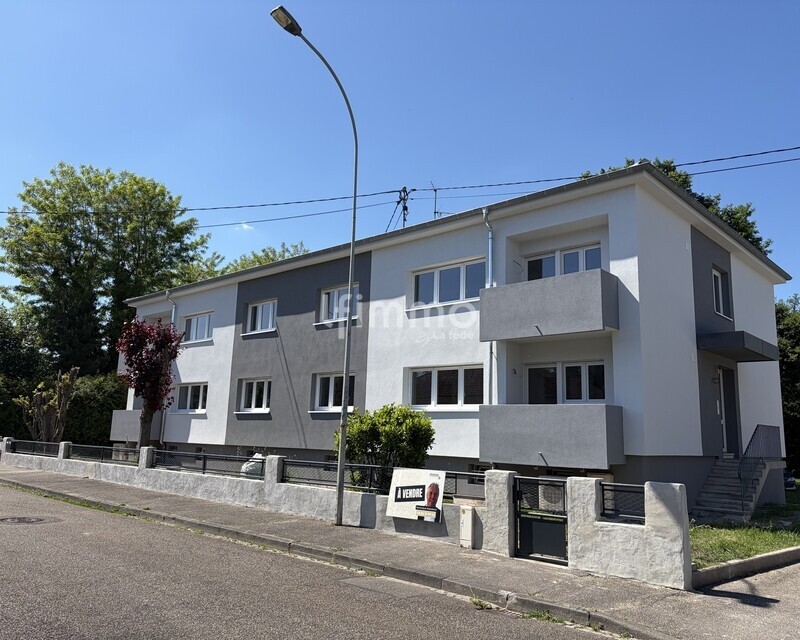 Magnifique appartement-4 pièces-95m2  - Img 1716