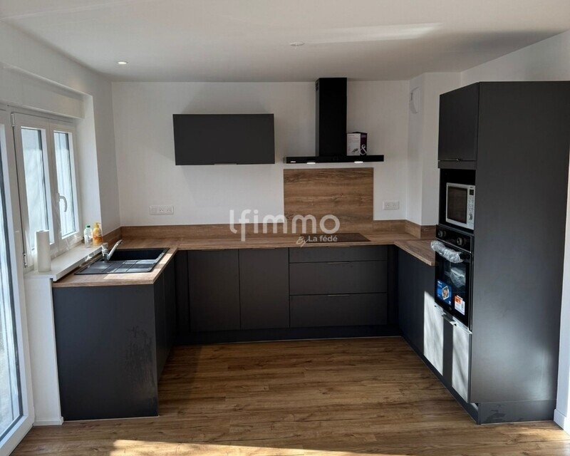 Magnifique appartement-4 pièces-95m2  - F79bee87-0259-4353-aa6c-8609d9d3a98f
