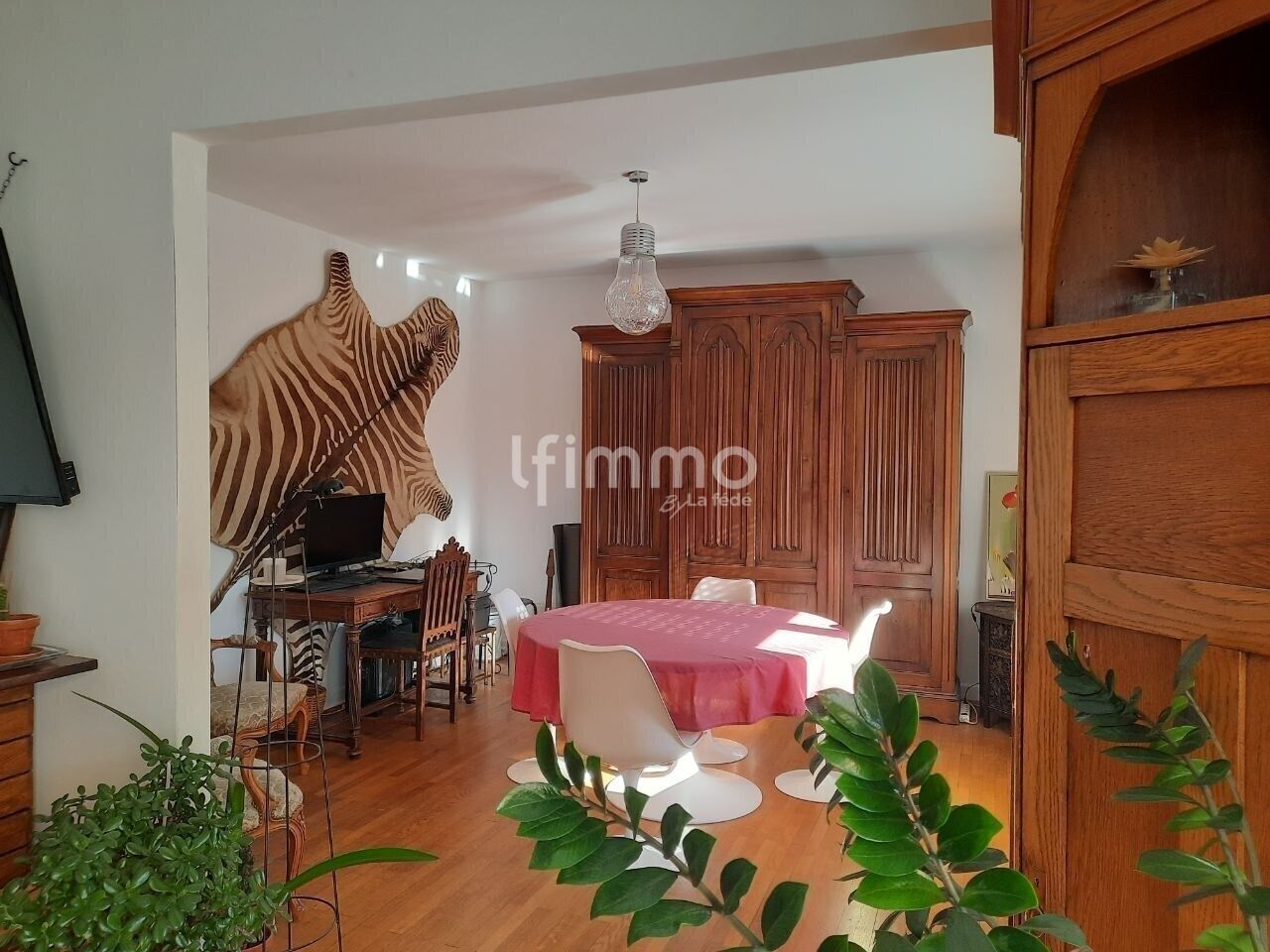 Appartement 5 pièces 113 m² · à Strasbourg · 113 m² · 327 000 €