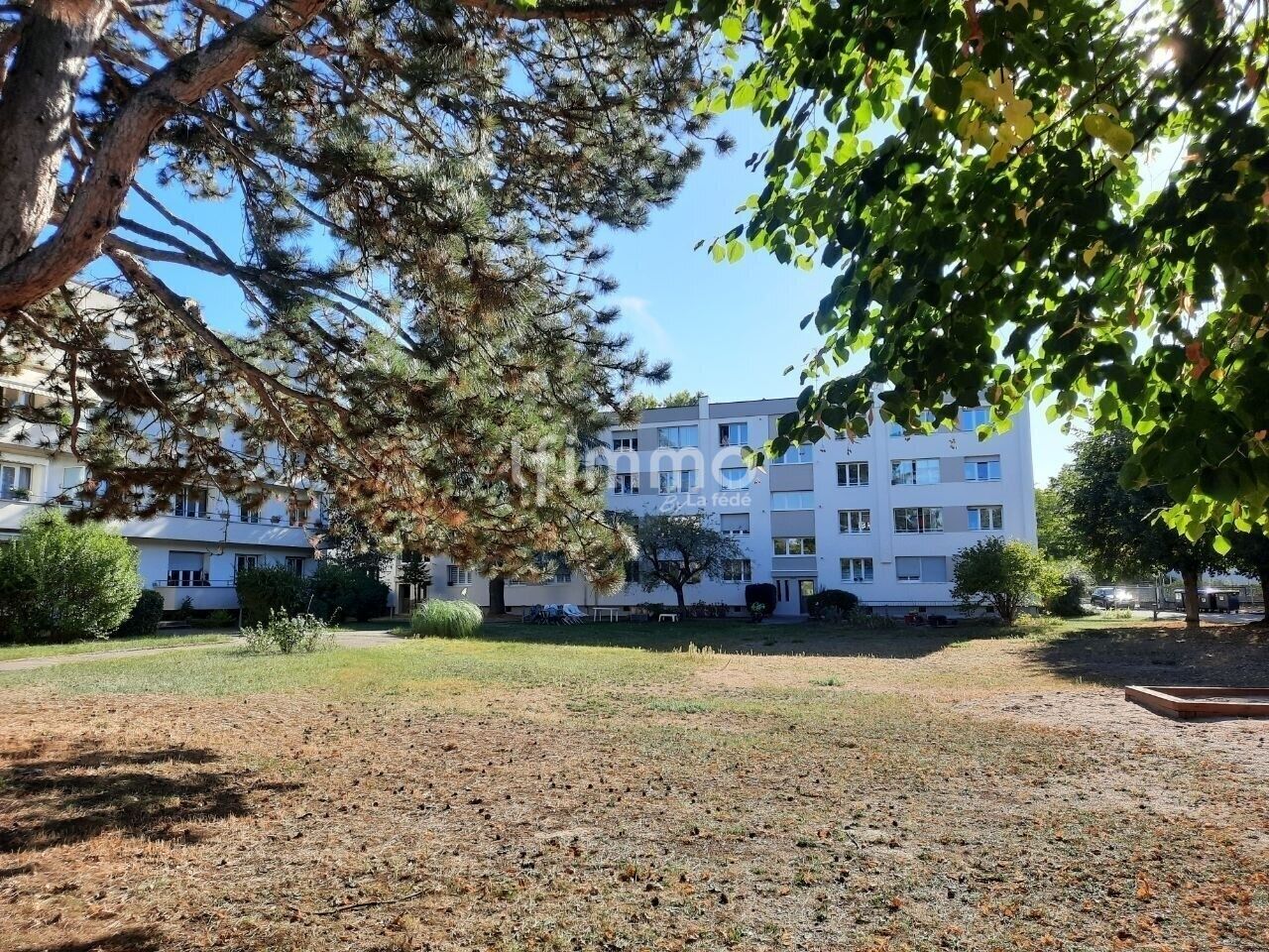 Appartement 5 pièces 113 m² · à Strasbourg · 113 m² · 327 000 €