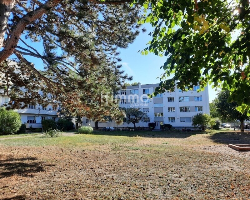 Bel appartement 5 p 113 m² env. avec balcon, garage et cave - Photo 2026-09-23 23-24-15