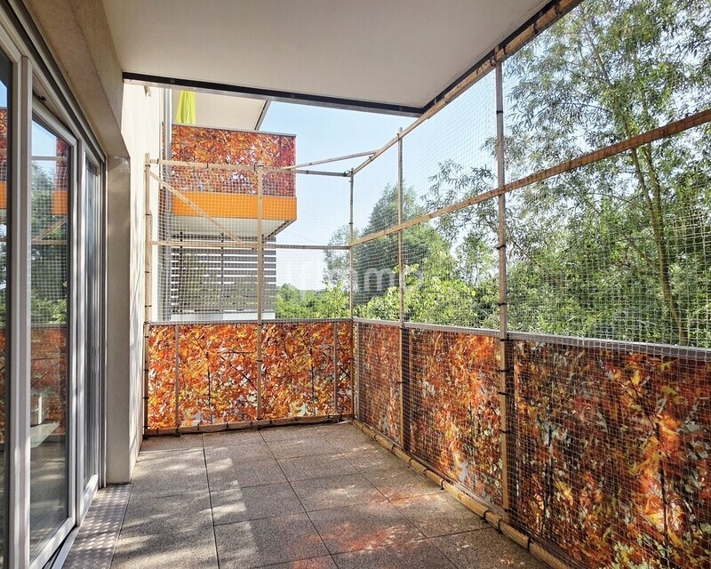 3 pièces 60 m² – résidence 2015, vue nature à Lingolsheim - 20260526 171117