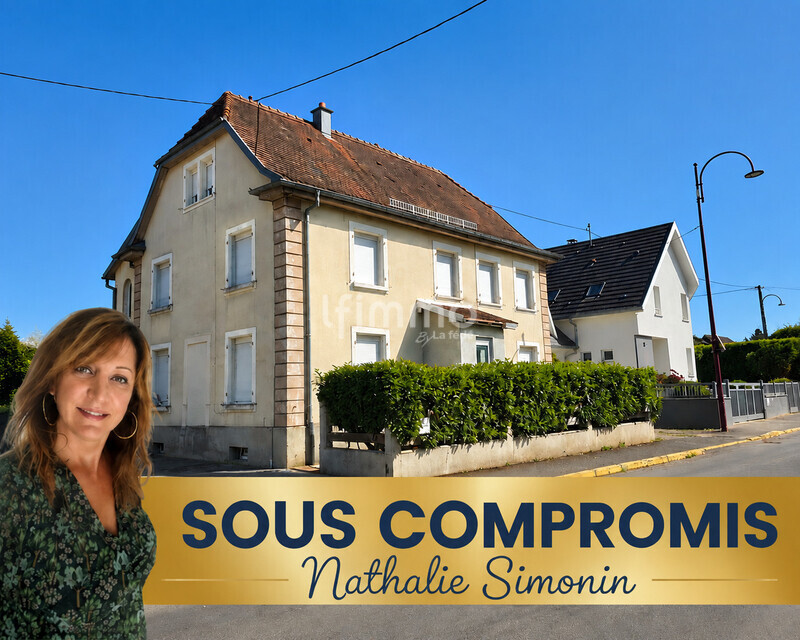 Appartement rénové sans travaux avec jardin et annexe - Sous compromis