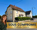 Appartement rénové sans travaux avec jardin et annexe - Sous compromis