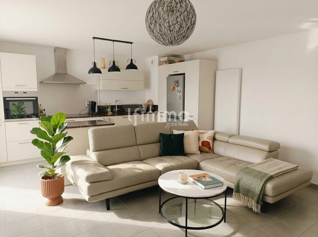 Appartement 3 pièces 87 m² · à Kembs · 86,8 m² · 291 000 €