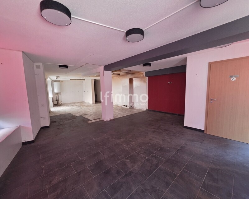  Immeuble mixte à rénover à Thann 68800 - 20260708 113114