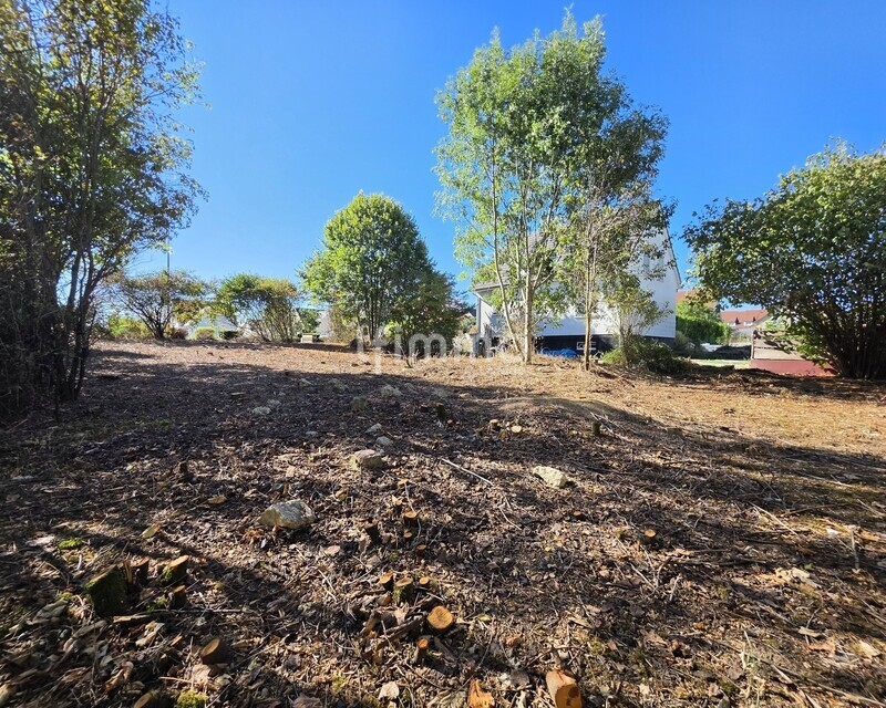 Terrain à bâtir 577 m² Libre de constructeur à Blotzheim 68730 - 20260915 105424