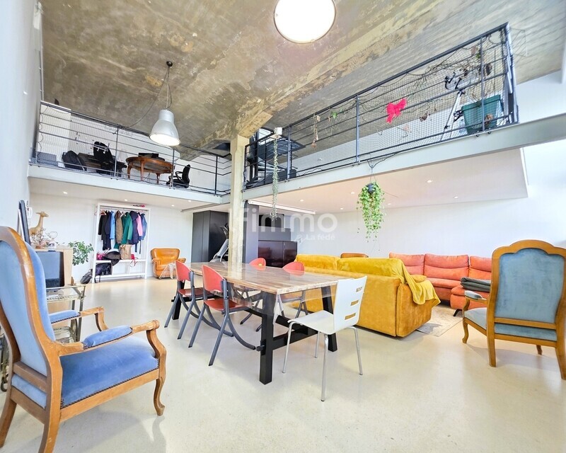 Loft d’exception 141 m² site Manurhin Mulhouse - 20260519 095019