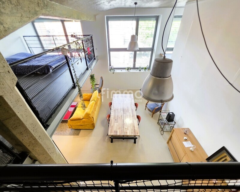 Loft d’exception 141 m² site Manurhin Mulhouse - 20260519 095302