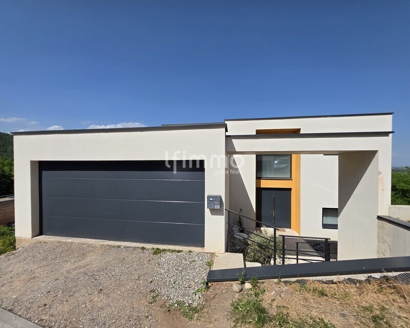 Maison de 5 pièces de 245 m² à Thann - 20260526 160041