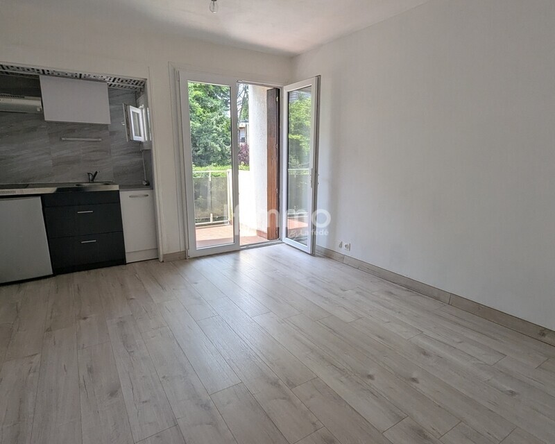Studio rénové - Montpellier Hopitaux-Facultés - Pxl 20260519 131932113