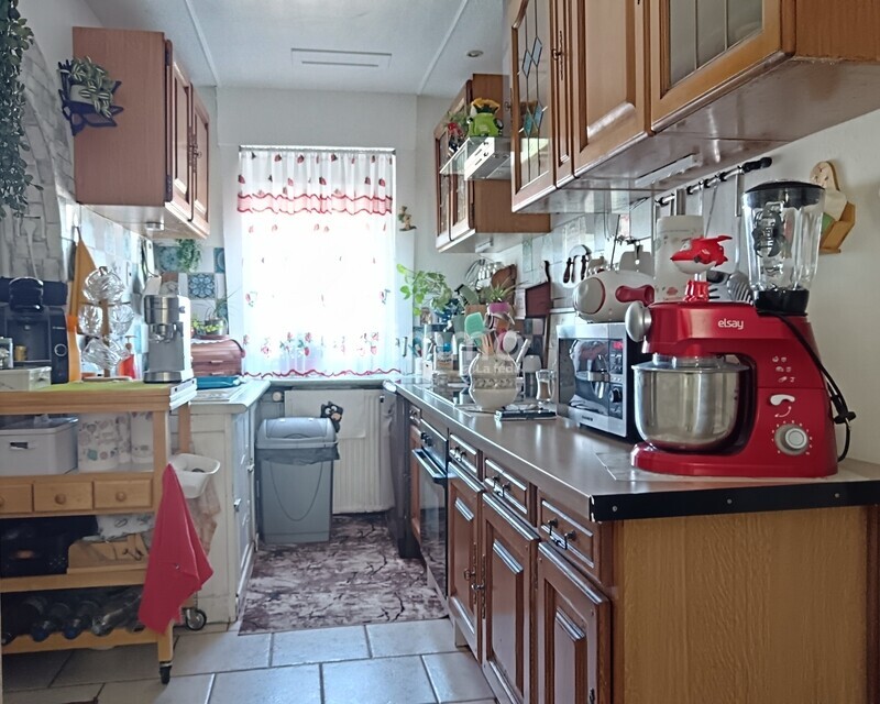 Duplex 3 / 4  étage 64 m2 - Img 20260908 112446