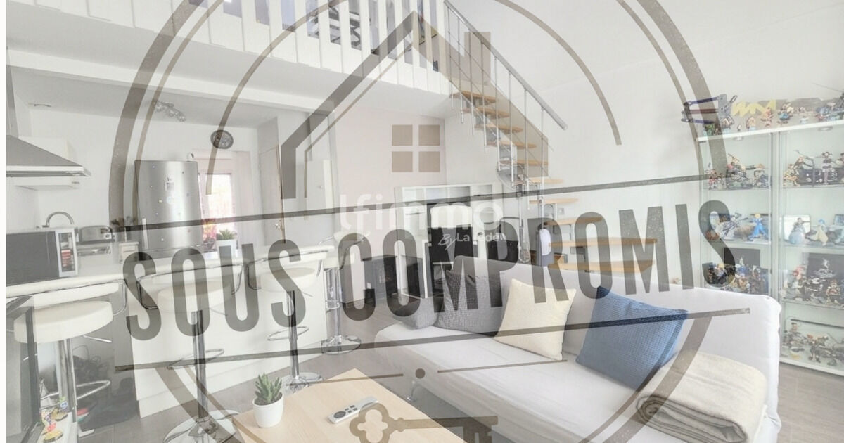 Appartement 3 pièces 44 m² · à Sucy-en-Brie · 44 m² · 189 900 €