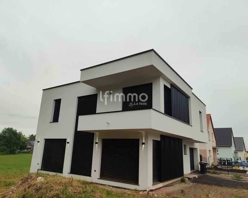 Maison d'habitation  - Img 20260513 191604