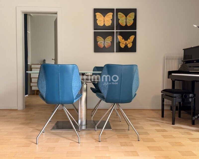T5 à vendre quartier sud - Img 2597