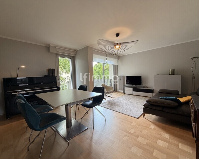 T5 à vendre quartier sud - Img 2593