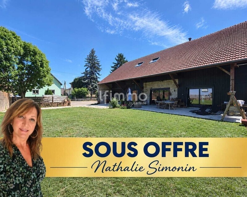 Une propriété unique aux volumes spectaculaires - Img-20261020-wa0003