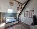 L'exception n'a qu'une adresse - chambre parentale