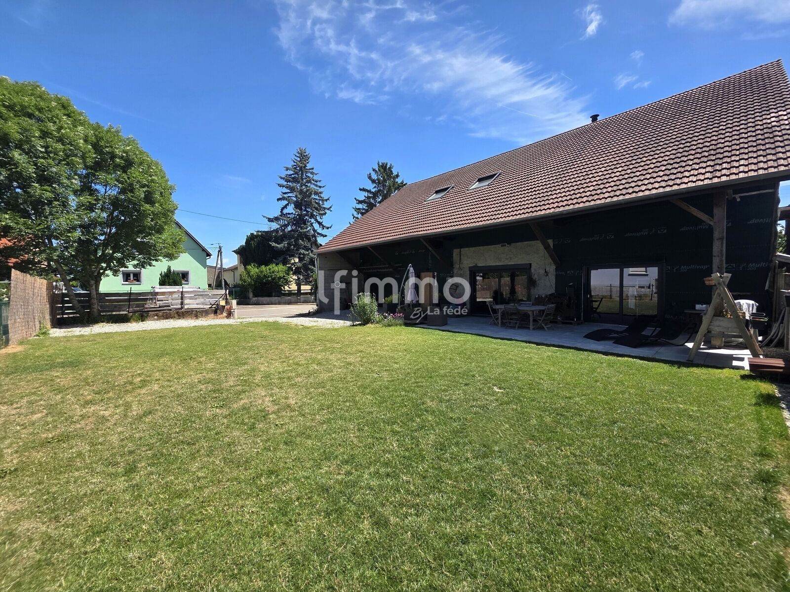 Maison 7 pièces 221 m² · à Schweighouse-Thann · 221 m² · 423 000 €